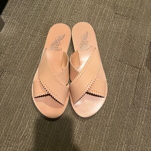 Ancient Greek Sandals